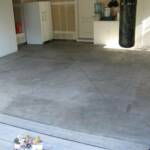 Epoxy Floor Coating
