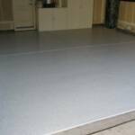 Epoxy Floor Coating