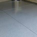 Epoxy Floor Coating
