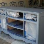 Primer coat